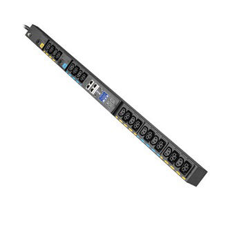 Eaton Eaton Managed G4 Rack PDU, 0U, 23U, L6