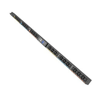 Eaton Eaton Managed G4 Rack PDU, 0U, 39U, L6