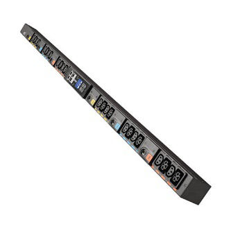 Eaton Eaton Metered Input G4 Rack PDU, 0U, 32