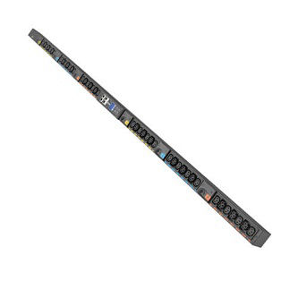 Eaton Eaton Metered Input G4 Rack PDU, 0U, 41