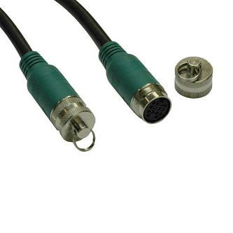 Eaton 35ft Easy Pull Long Run Displa