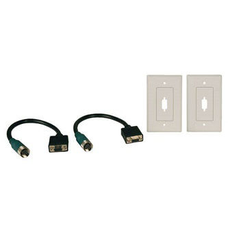 Eaton Easy Pull Type-A Kit w/ HD15F/