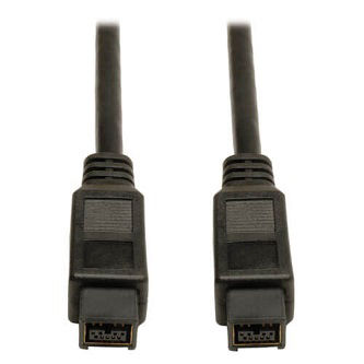 Eaton 6ft IEEE 1394b FireWire 800 Go
