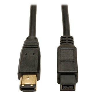 Eaton 10ft IEEE 1394b FireWire 800 G
