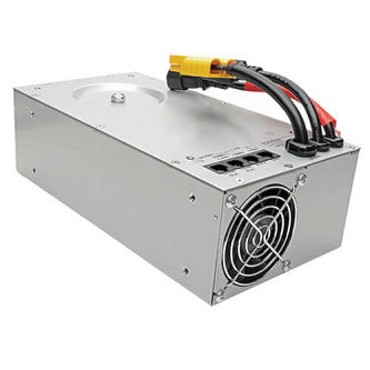 Eaton 150W Power Inverter/Charger fo