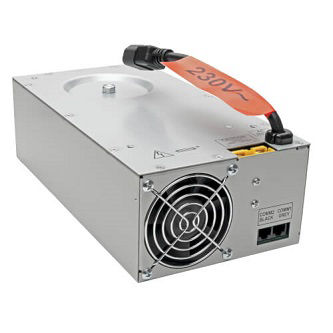 Eaton 350W Power Inverter/Charger fo