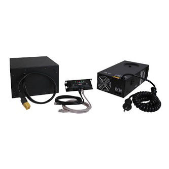Eaton Medical Mobile Cart Power Kit