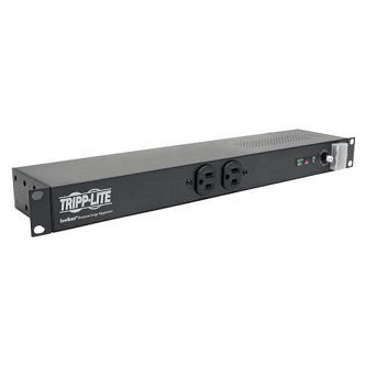 Eaton Isobar Surge Protector Rackmou
