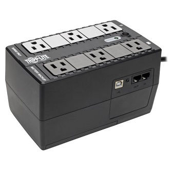 Eaton Tripp Lite Internet Office 350U