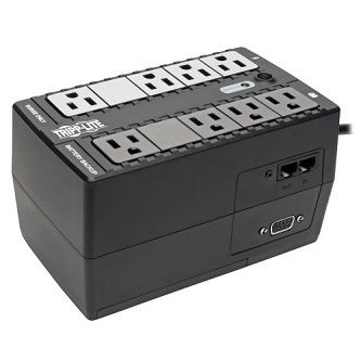 Eaton UPS 550VA 300W Desktop Battery