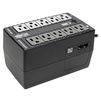 Eaton UPS 600VA 325W Desktop Battery
