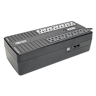 Eaton Eaton Tripp Lite Internet Office 750U