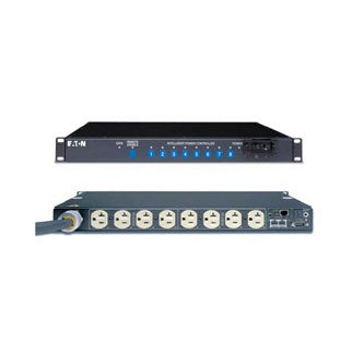 Eaton EPDU SW 1U L5 30P 8 520R