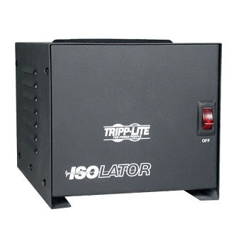 Eaton 1000W Isolation Transformer wi