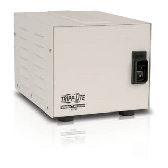 Eaton 1000W Isolation Transformer Ho