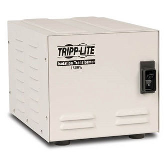 Eaton Isolation Transformer 1800W Me