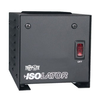Eaton 250W Isolation Transformer