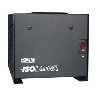 Eaton Isolation Transformer 500W Sur
