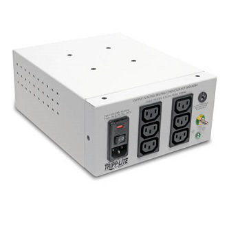 Eaton Isolator Series Dual-Voltage 1