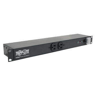 Eaton Tripp Lite 12 Outlet Isobar Surge