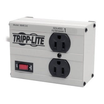 Eaton ISOBAR2-6 Surge Suppressor