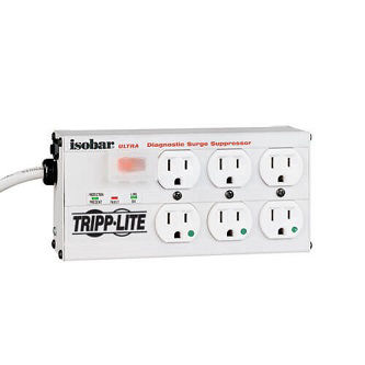 Eaton Isobar UL 1363 Hospital-Grade