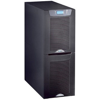 Eaton PW9155 8KVA 32 BATTERY 2 HIGHW/CONNECT U