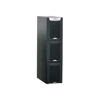 Eaton PW9155 10 KVA 64 BATTERY 3 HIW/ CONNECTU