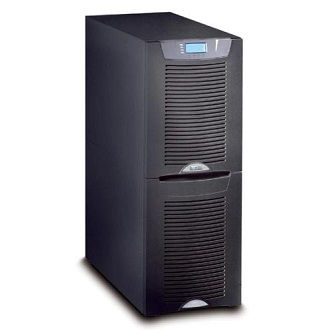 Eaton PW9155 12KVA UPS W/32 BATTERY2 HIGH 12KV