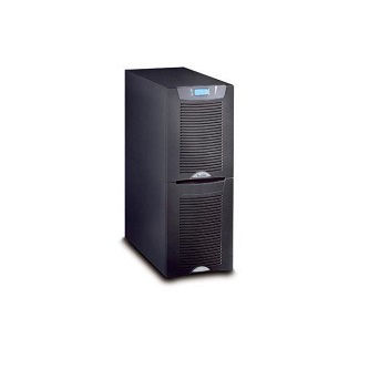 Eaton PW9155 15kVA W/ 64 BATTERIES 3HIGH W/ RE
