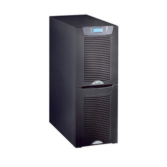 Eaton PW9355 with 32-Battery (2-high)