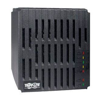 Eaton 1200W Line Conditioner w/ AVR