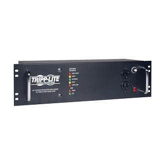 Eaton Tripp Lite 2400W 120V 3U Rack Mount