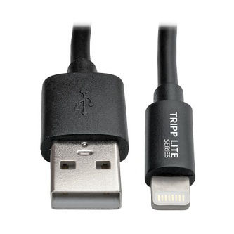 Eaton 4ft Lightning USB/Sync Charge