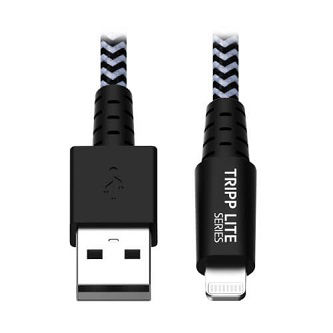 Eaton Heavy Duty Lightning to USB Sy