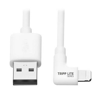 Eaton Lightning to USB Cable Right-A