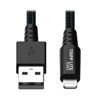 Eaton Heavy Duty Lightning to USB Sy