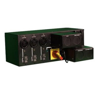 Eaton 9PX 11KVA MBP NEMA
