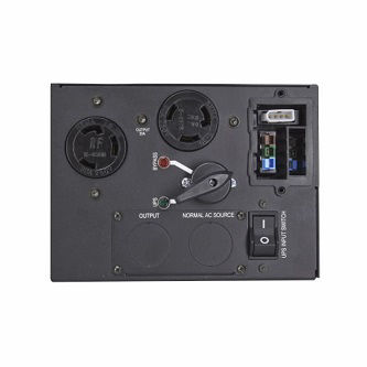 Eaton 9PX 6KVA MBP NEMA