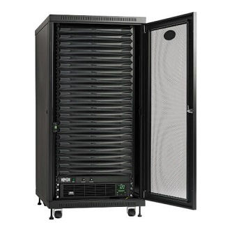 Eaton EdgeReady Micro Data Center 21