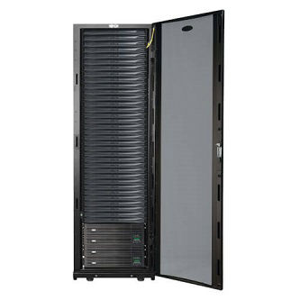 Eaton Micro DataCenter 34U 2UPS 2PDU