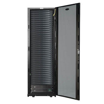 Eaton Micro Data Center 38U UPS 2PDU