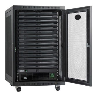 Eaton Micro Data Center 15U UPS PDU