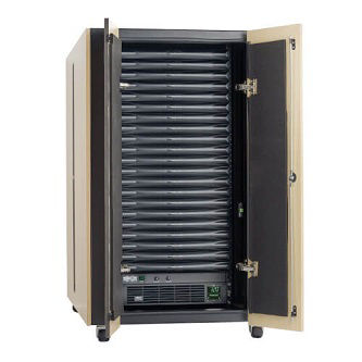 Eaton Micro Data Center 15U UPS PDU
