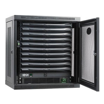 Eaton EdgeReady Micro Data Center 9U