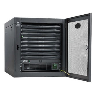 Eaton Micro DataCenter 9U WM UPS PDU