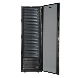 Eaton Micro DataCenter 34U 2UPS 2PDU