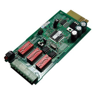 Eaton UPS / PC Communication via MOD