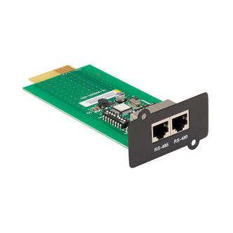 Eaton Programmable RS-485 Management