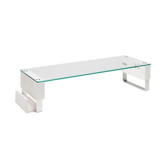 Eaton Monitor Riser for Desk Height Adjustable